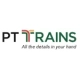 PT Trains